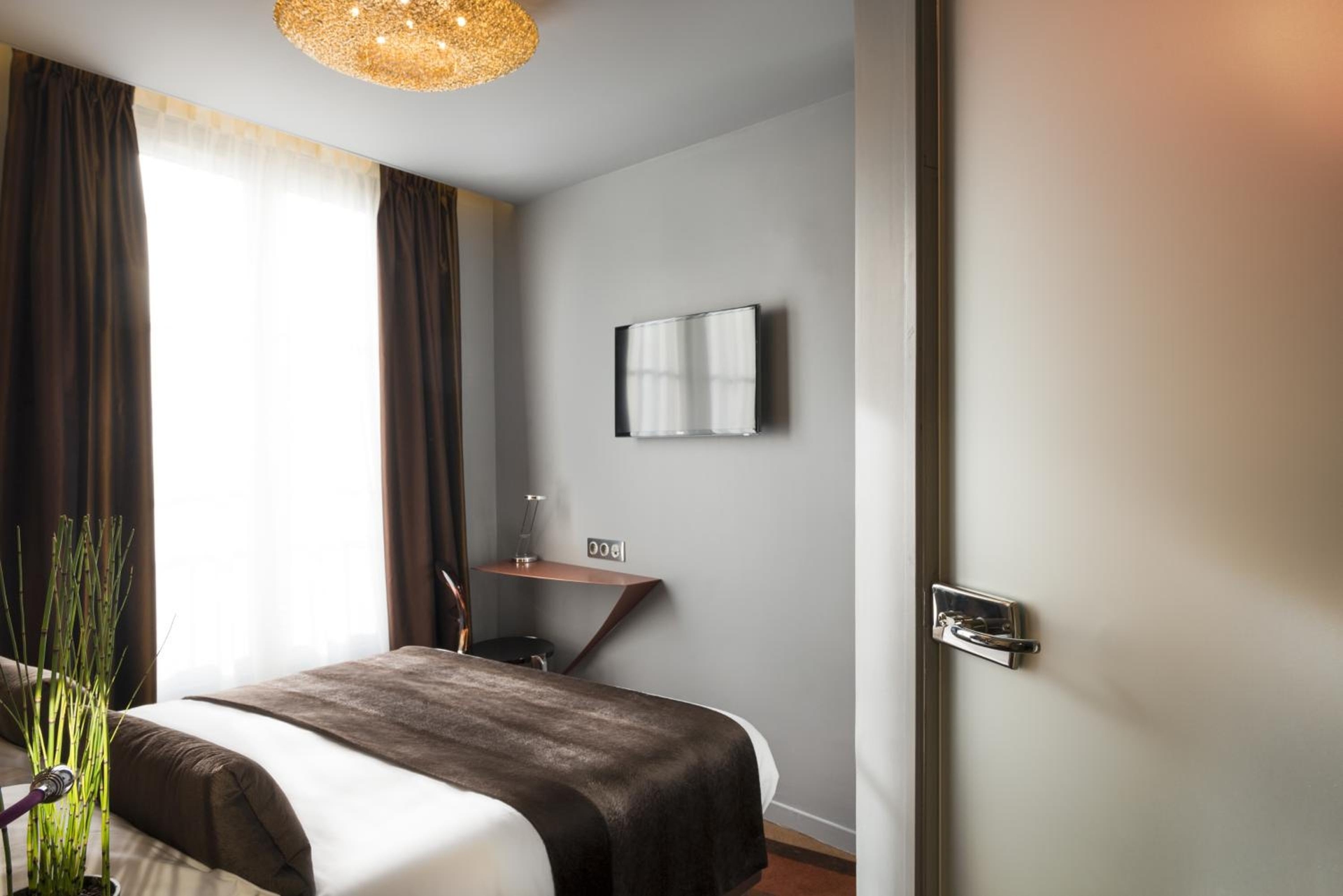 Foto de Le Bon Hôtel