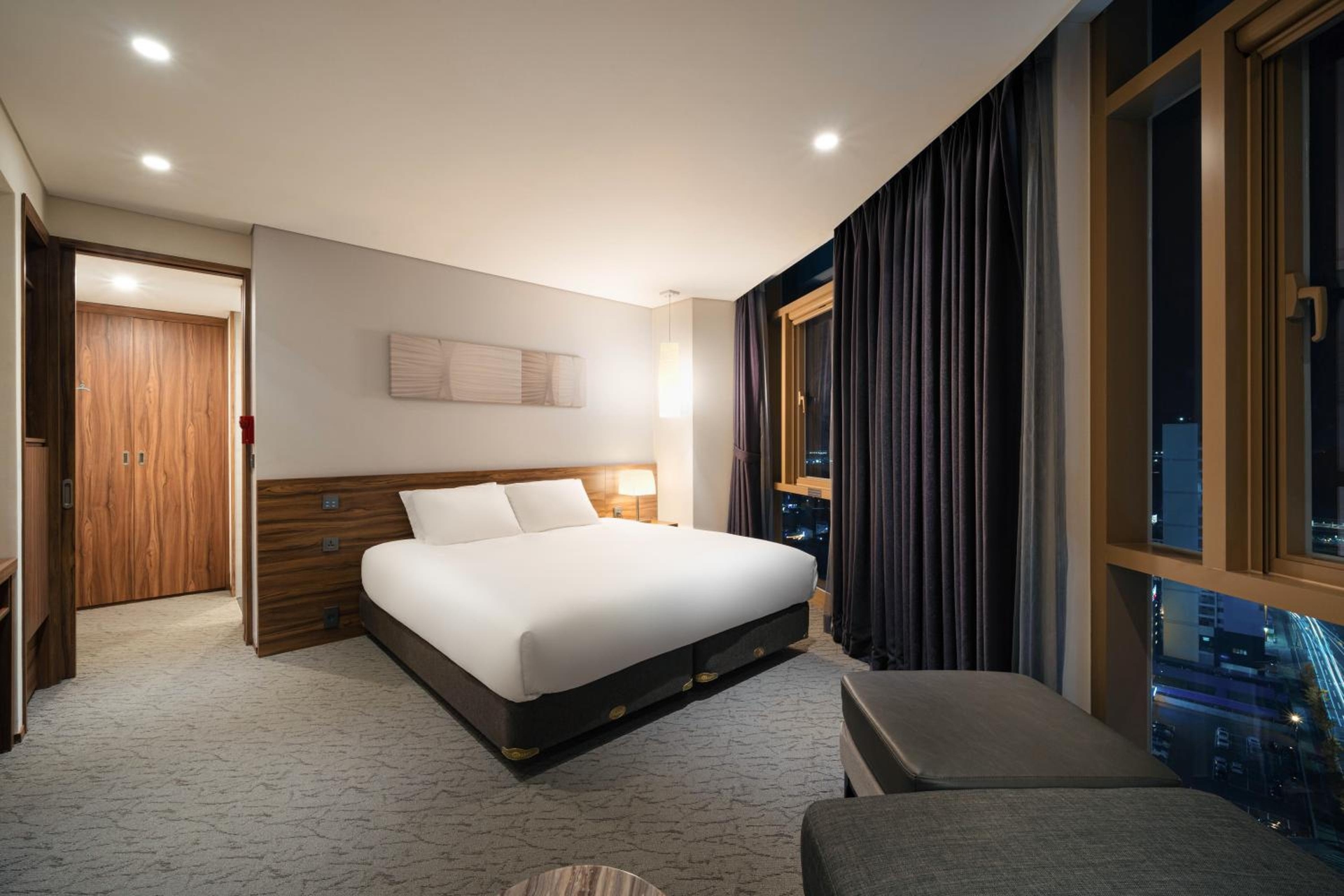 Foto de Staz Hotel Ulsan