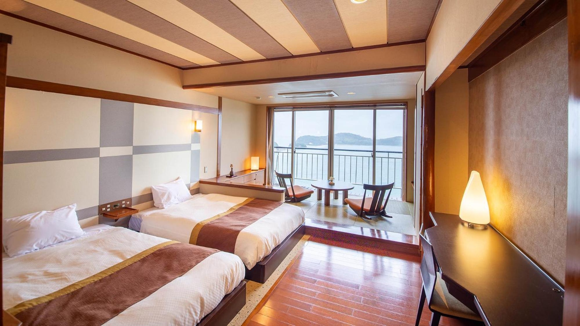 Foto de Tenku Hotel Kairo