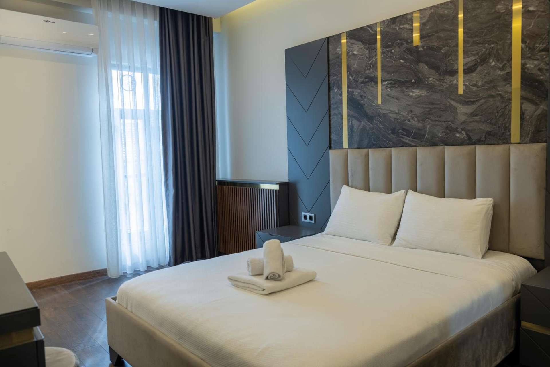 Foto de Nm Suites Beyoglu
