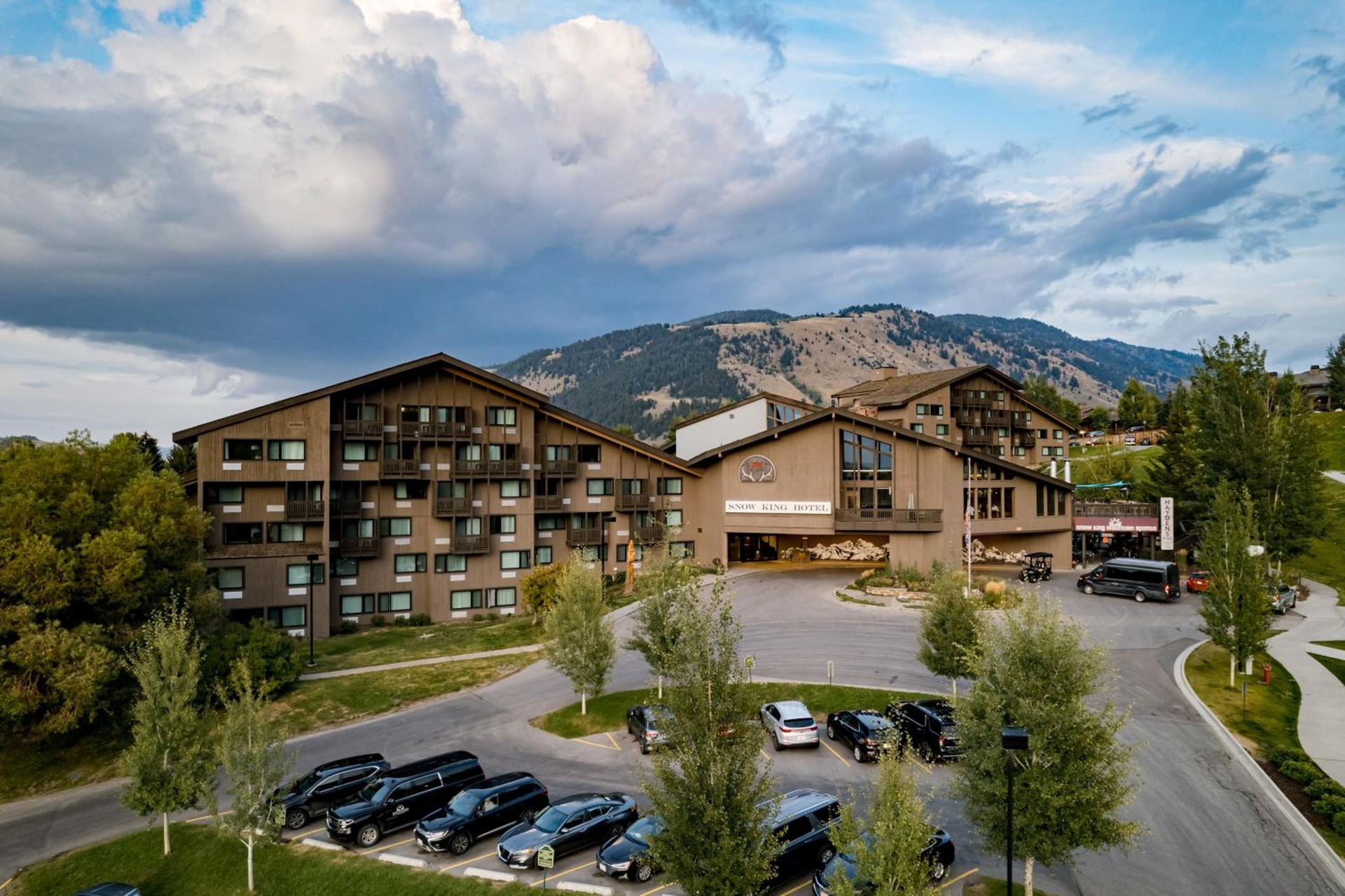 Trailborn Jackson Hole, Outdoor Collection by Marriott Bonvoy, Jackson