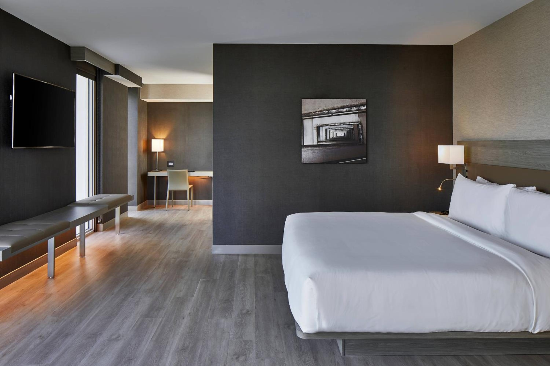 Foto de AC Hotel Miami Wynwood