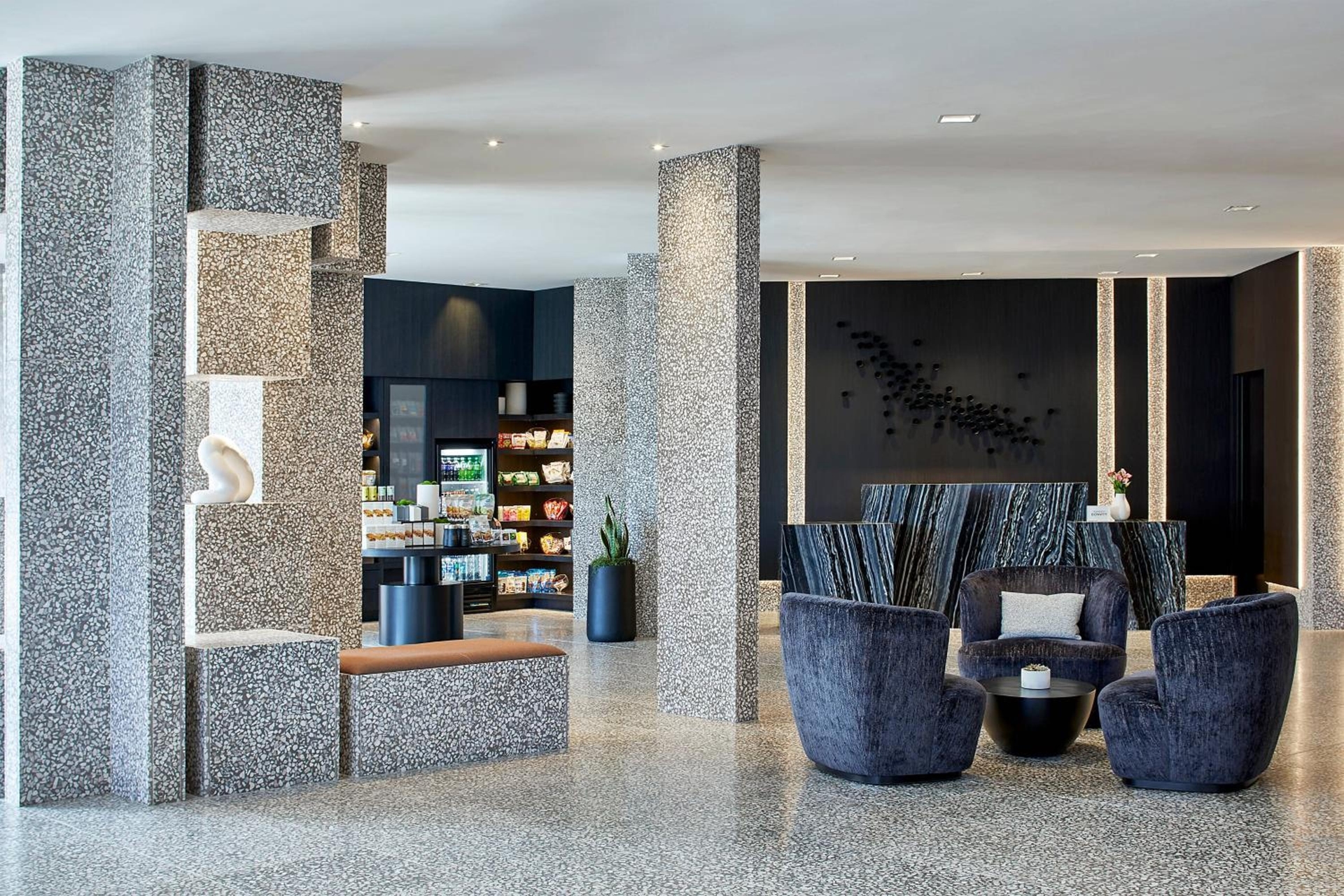 Foto de AC Hotel Miami Wynwood
