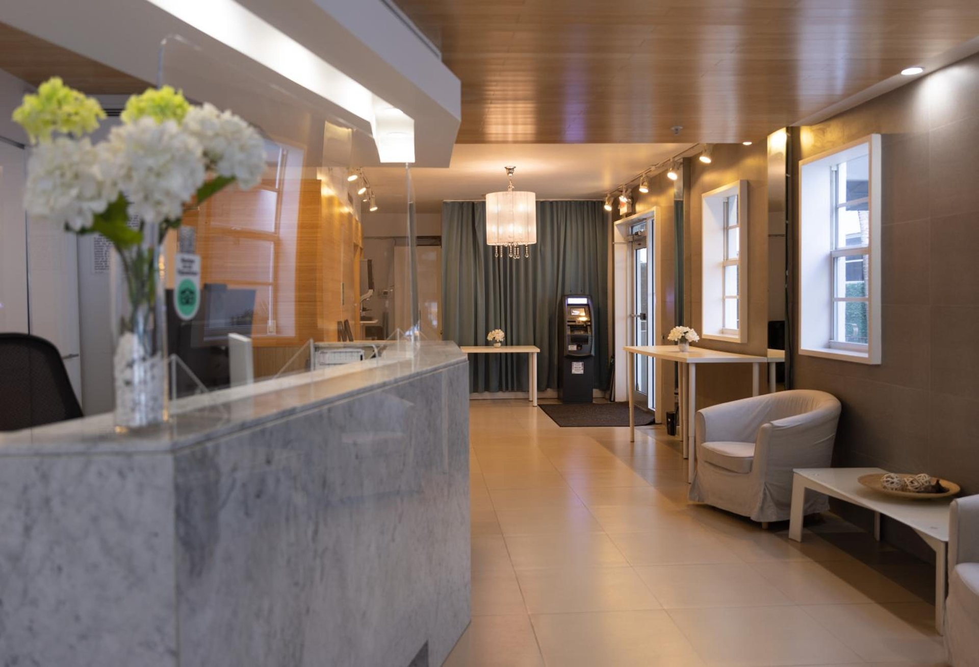 Foto de Ocean Reef Suites