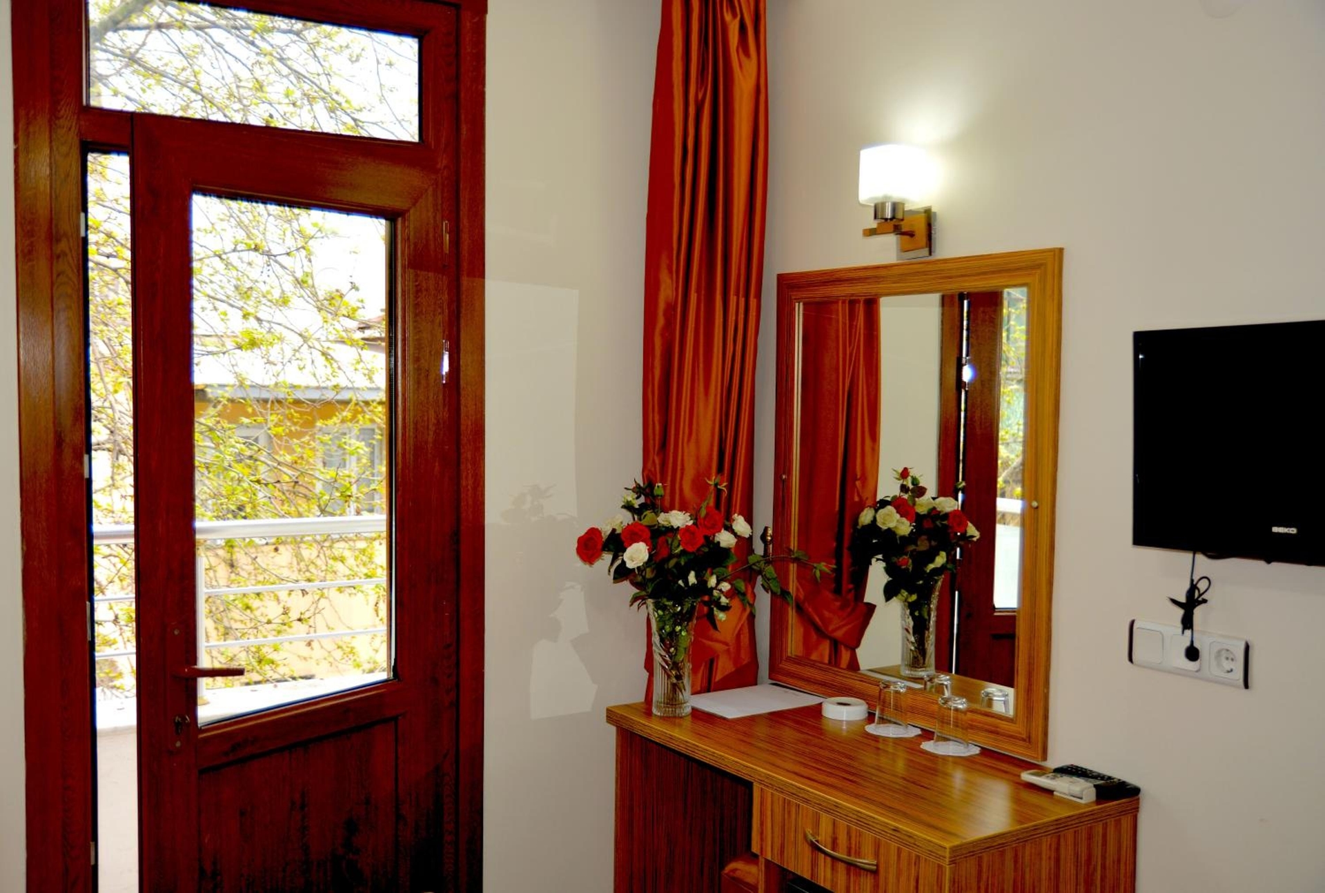 Foto de May Hotel Istanbul