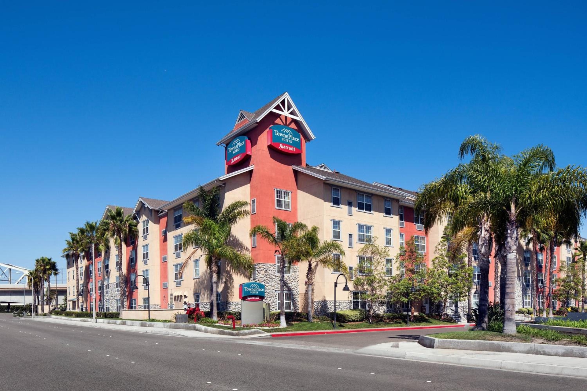 TownePlace Suites Los Angeles LAX Manhattan Beach, Hawthorne