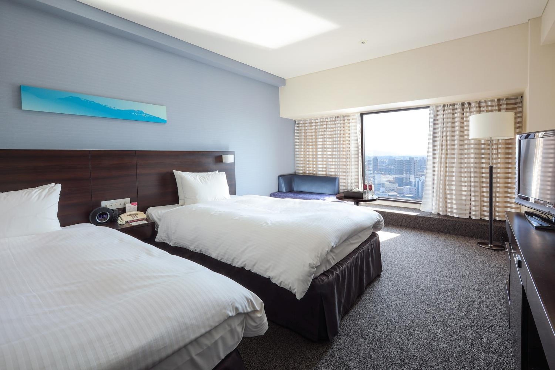 Foto de ANA Crowne Plaza Kumamoto New Sky by IHG