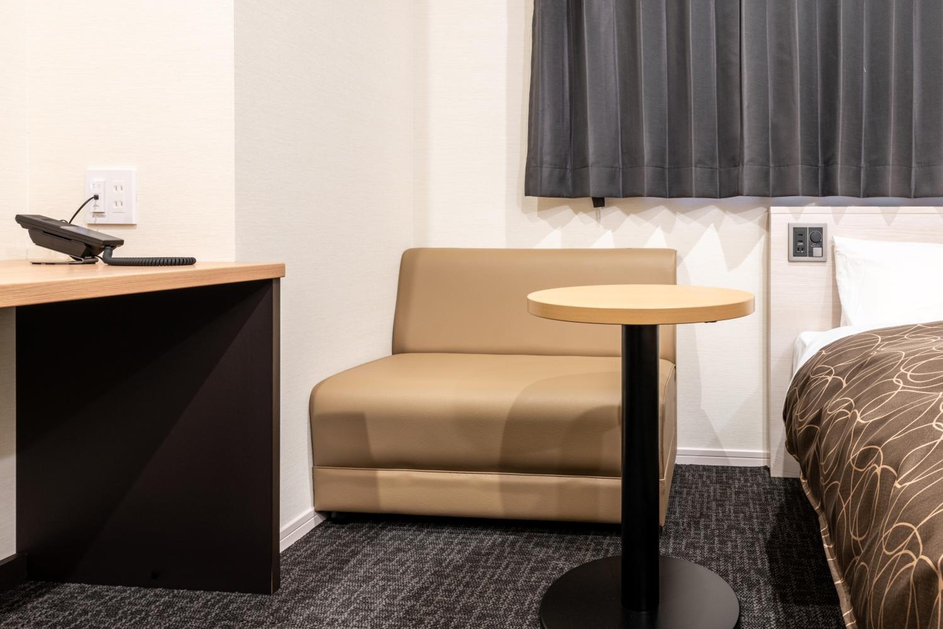 Foto de Hotel Legit