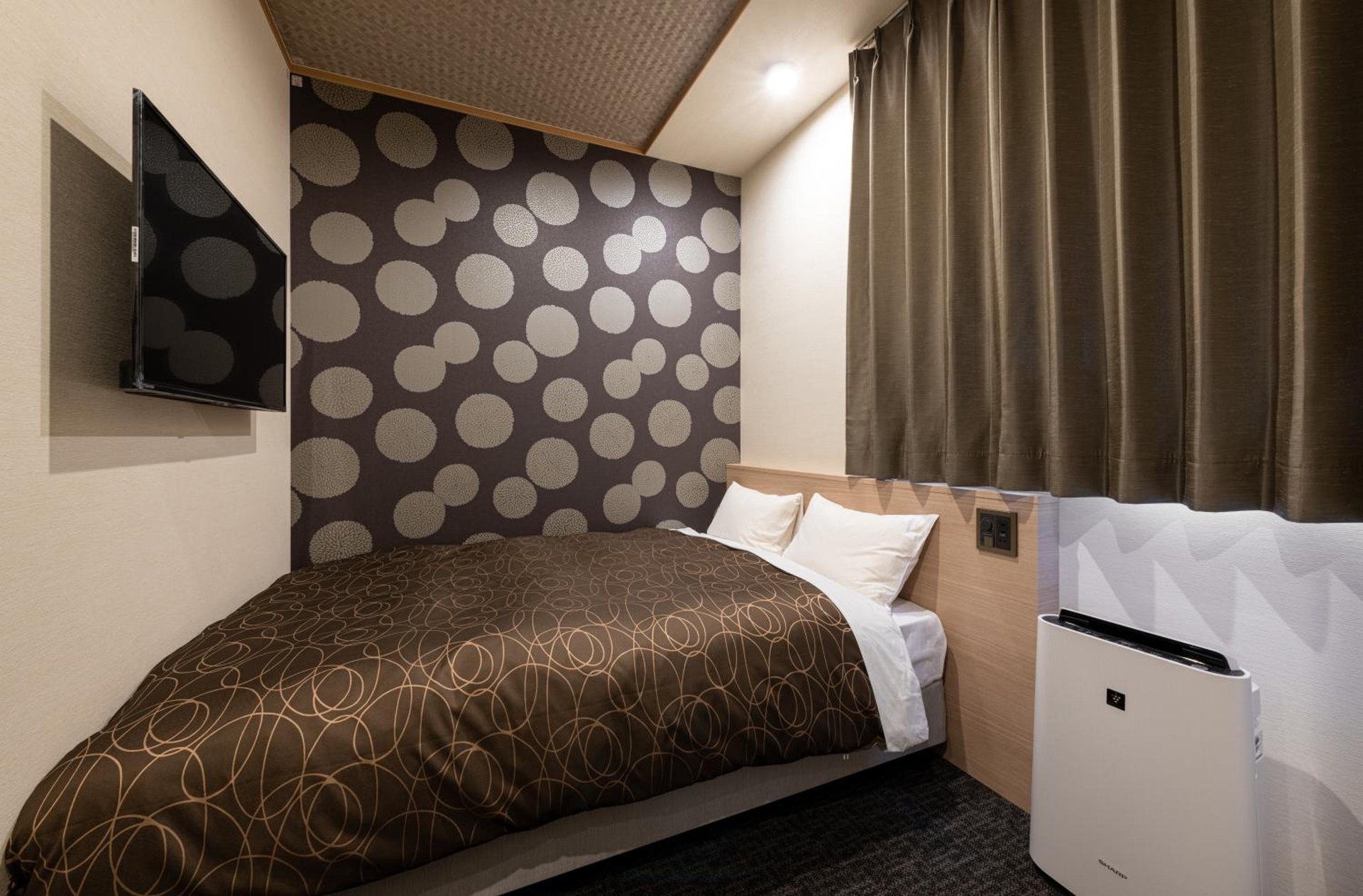 Foto de Hotel Legit