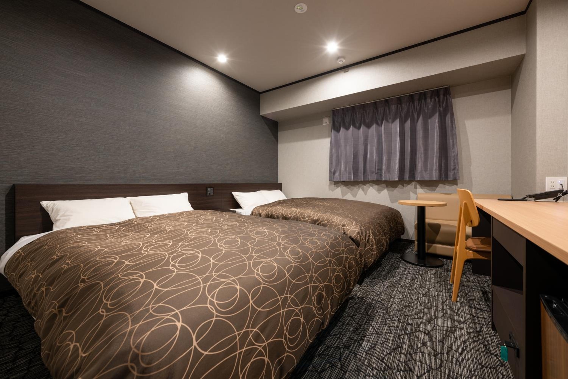Foto de Hotel Legit