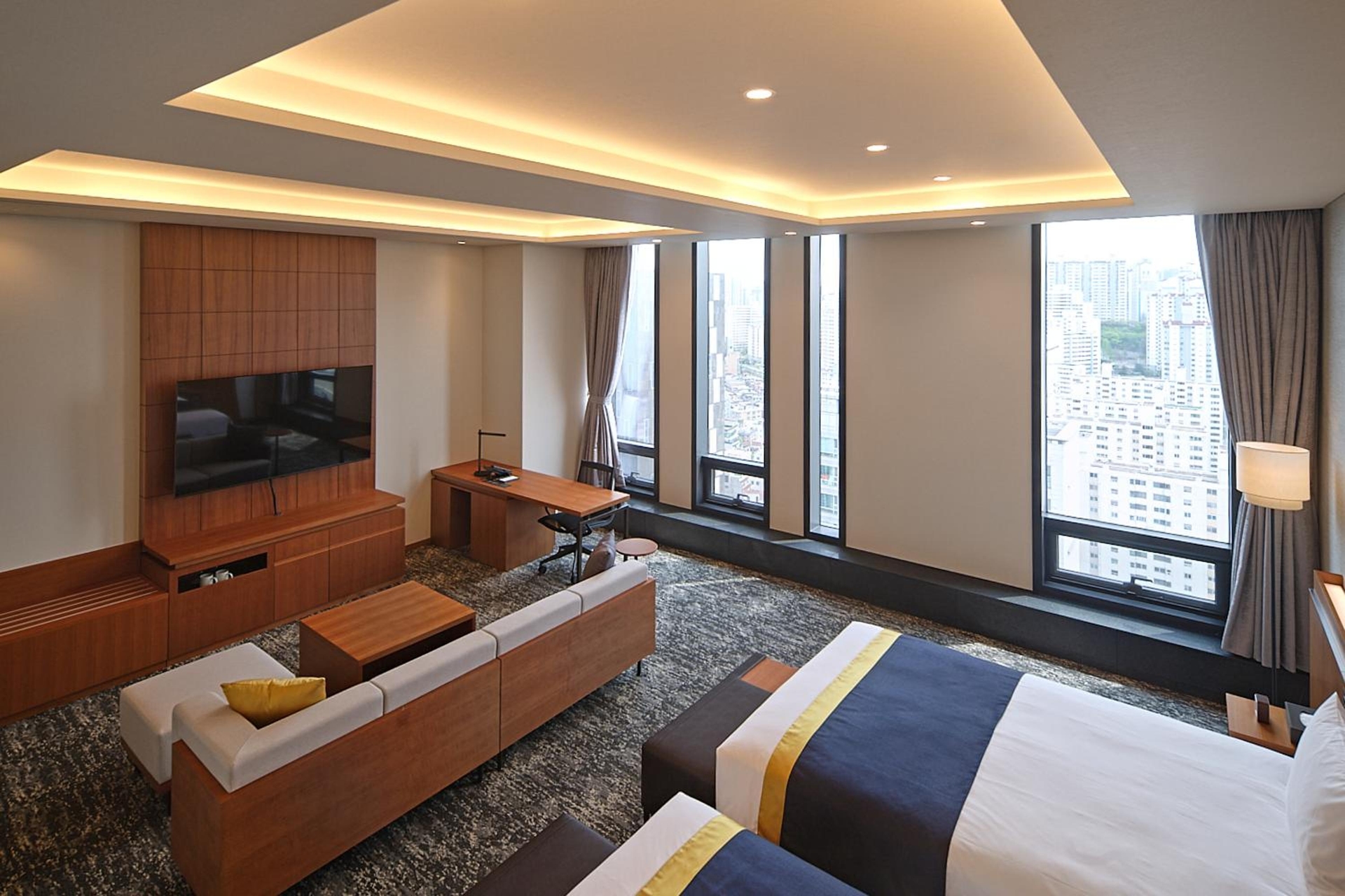 Foto de Roynet Hotel Seoul Mapo