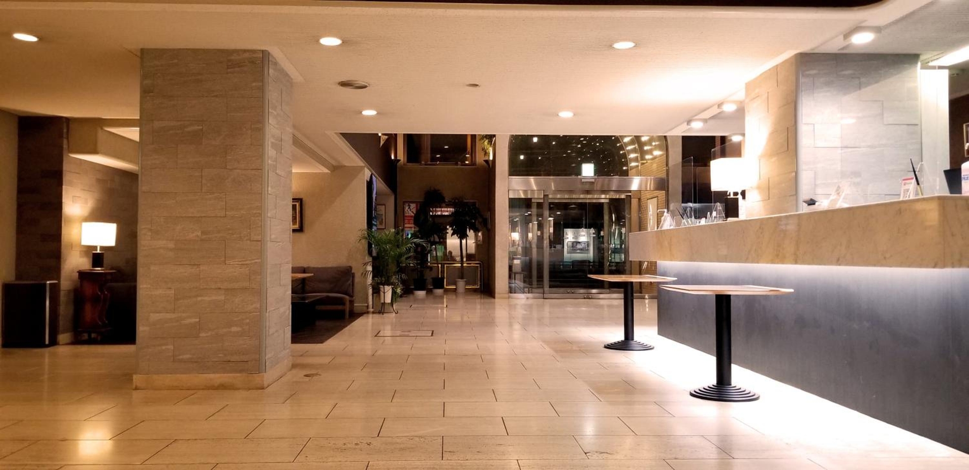 Foto de Kochi Sunrise Hotel