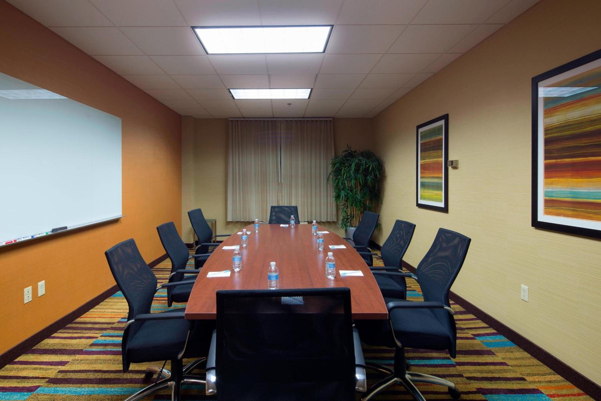 Foto de Fairfield Inn & Suites by Marriott Newark Liberty International Airport