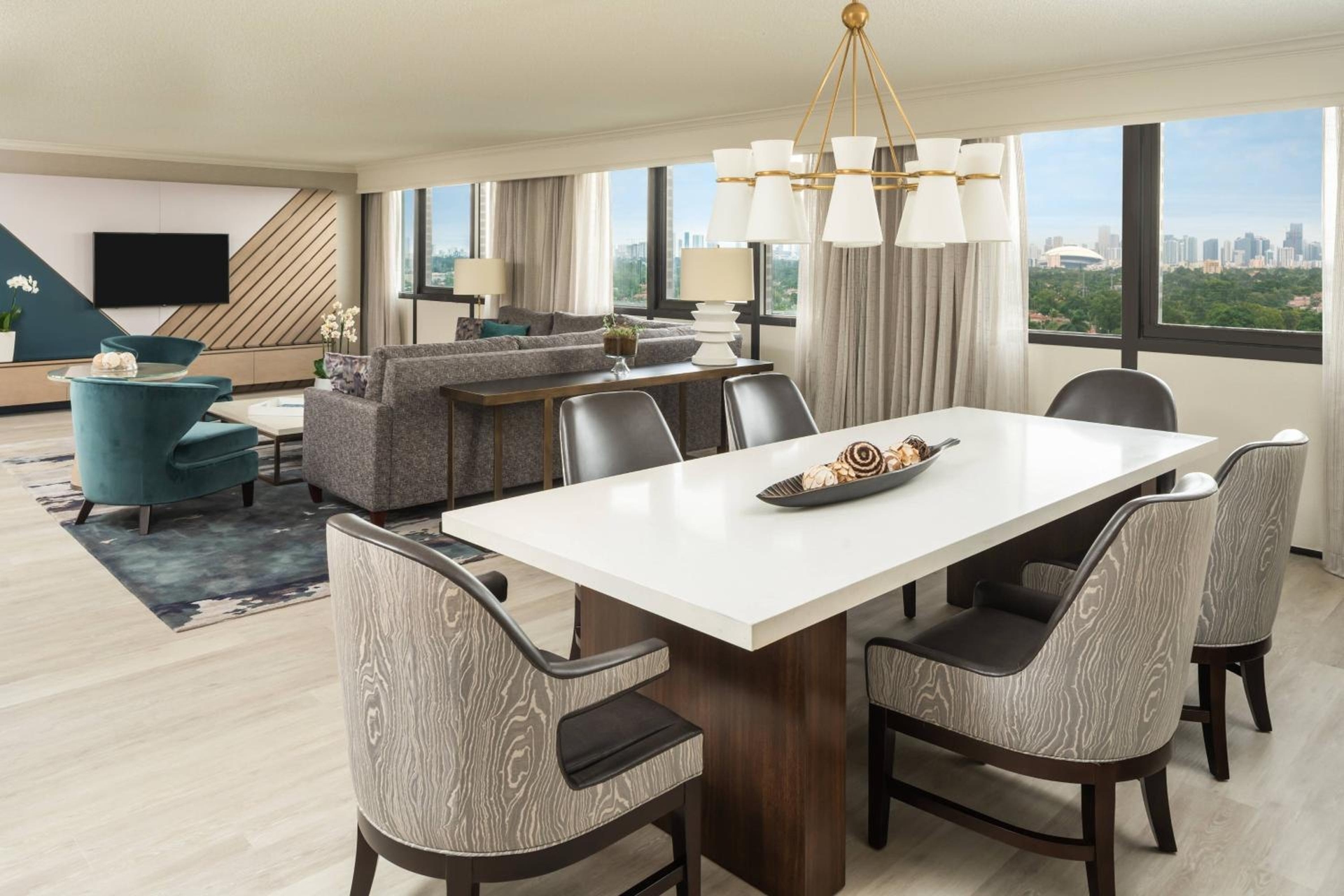 Foto de Miami Airport Marriott