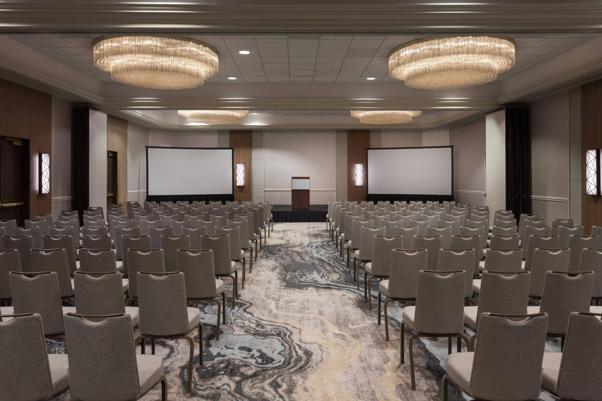 Foto de Miami Airport Marriott