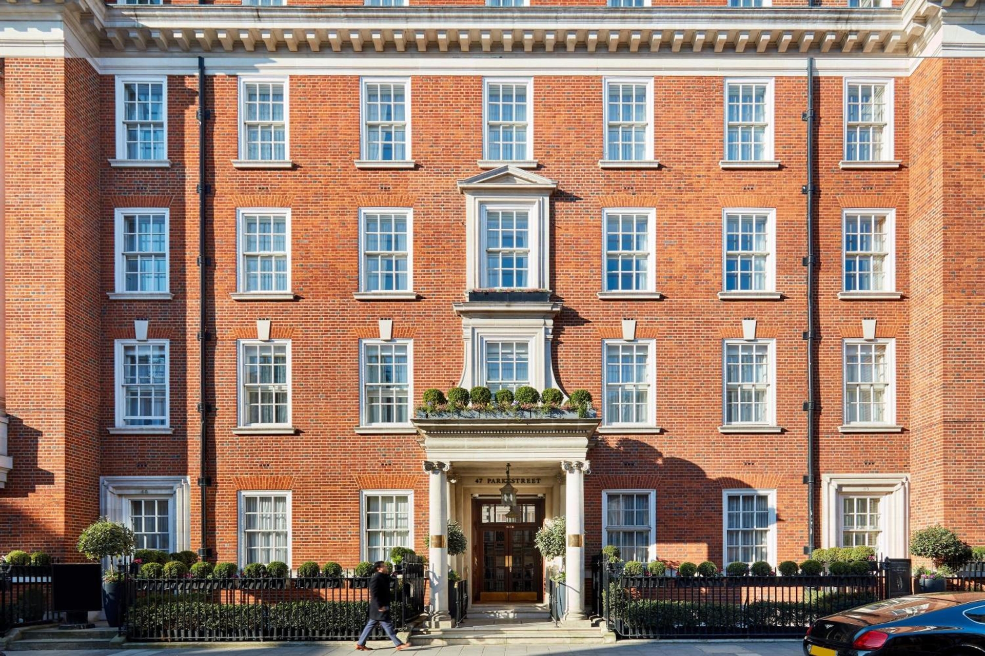 Grand Residences by Marriott - Mayfair-London, London