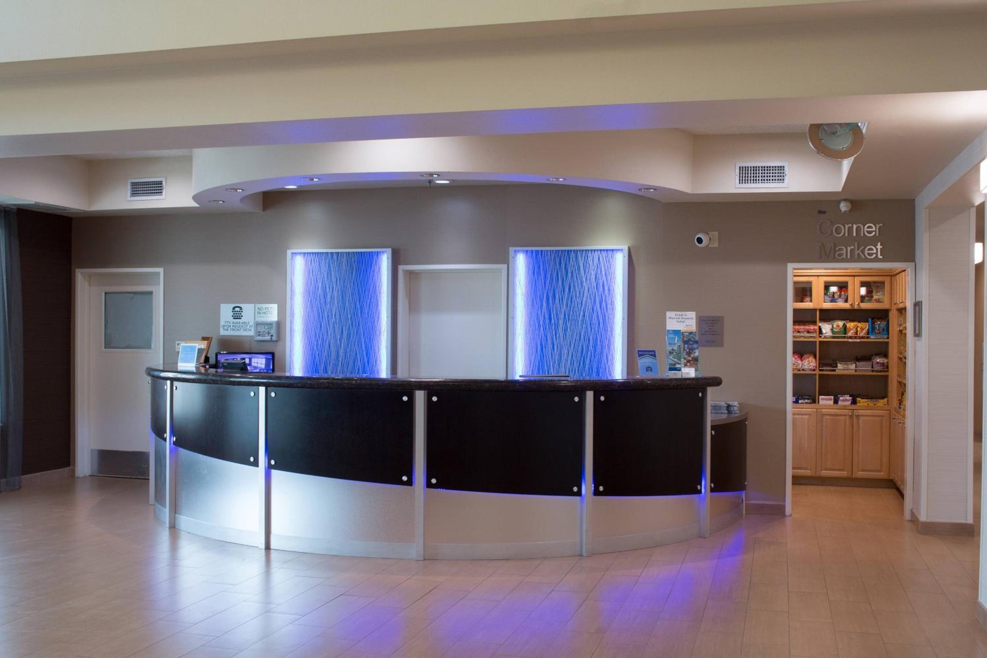 Fairfield Inn & Suites Oakland Hayward, Hayward