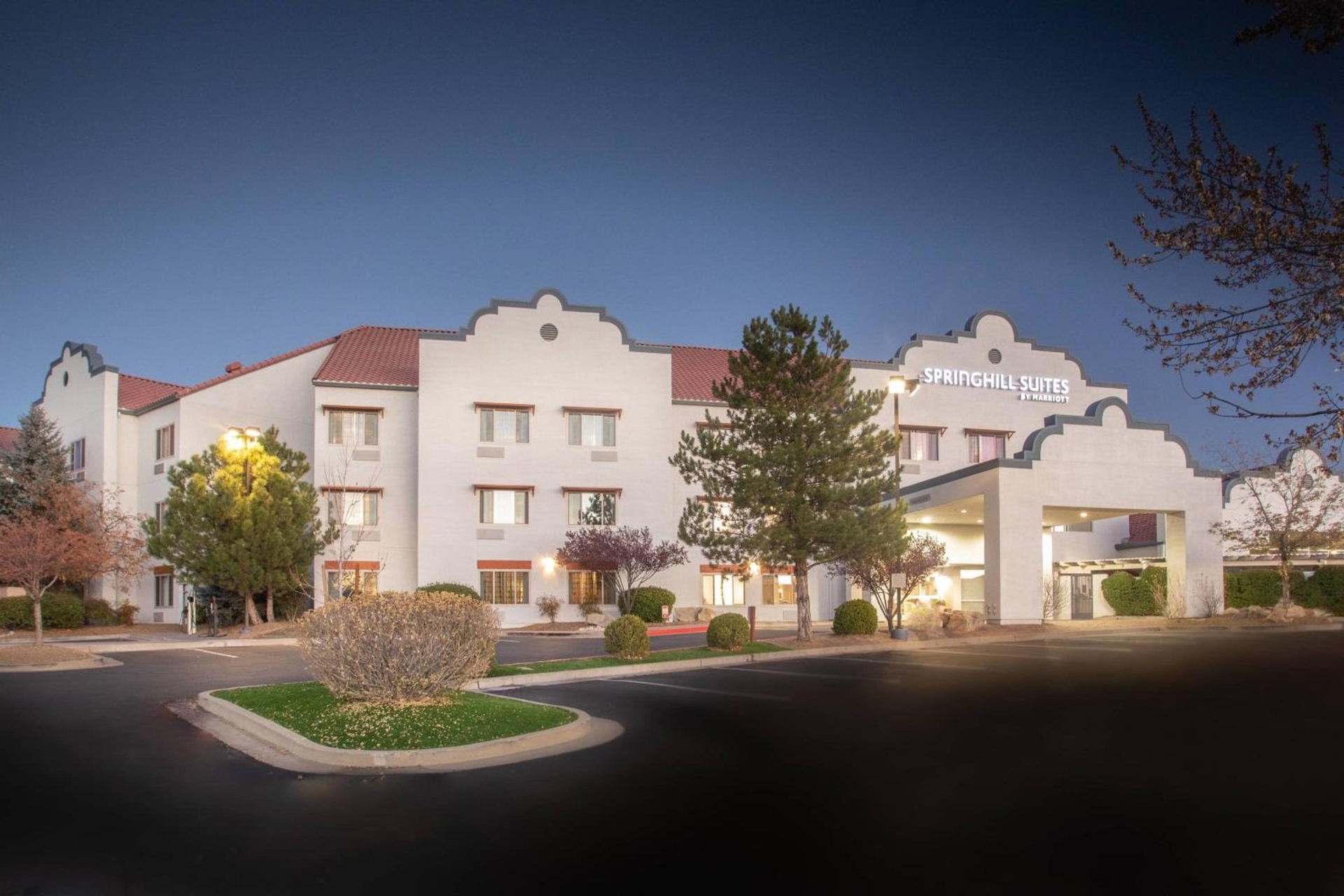 SpringHill Suites Prescott, Prescott