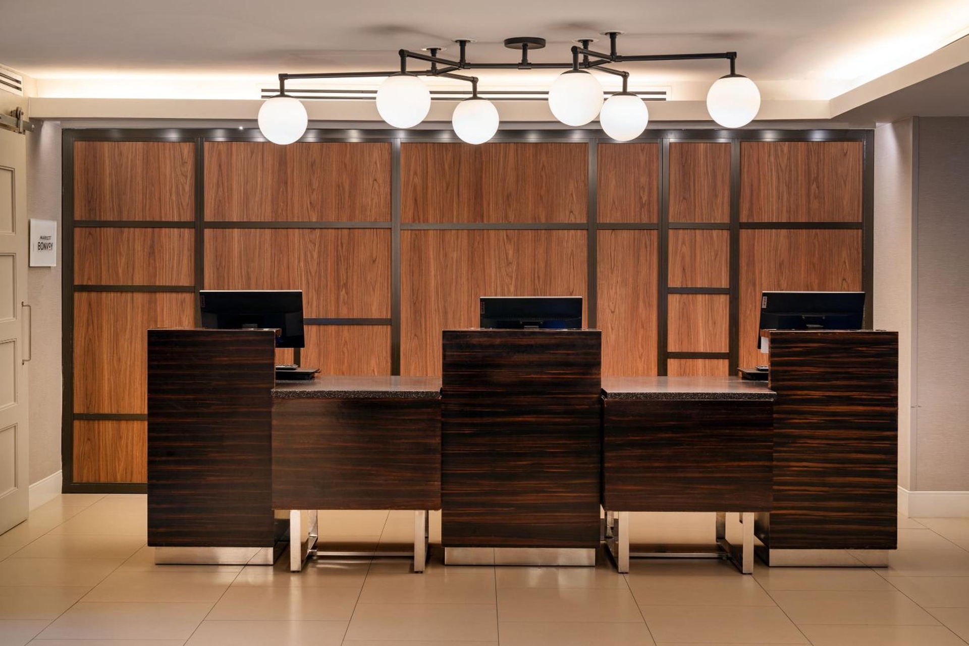 Foto de Residence Inn by Marriott New York Manhattan/ Midtown Eastside