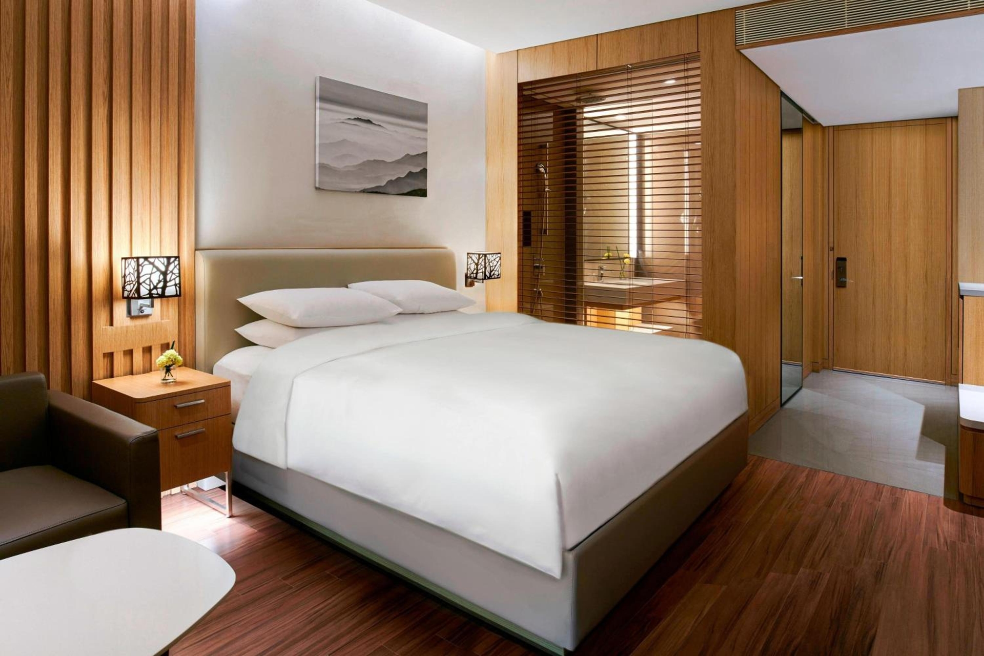 Foto de Courtyard by Marriott Seoul Botanic Park