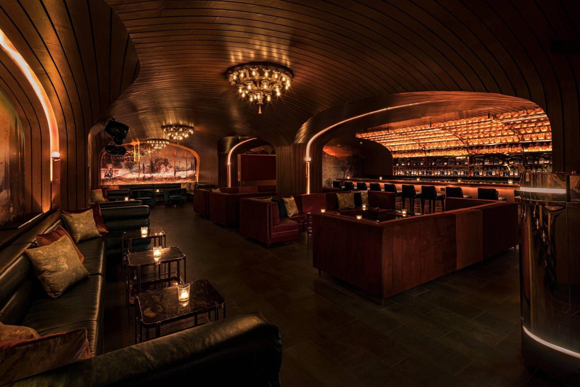 Foto de Moxy NYC East Village