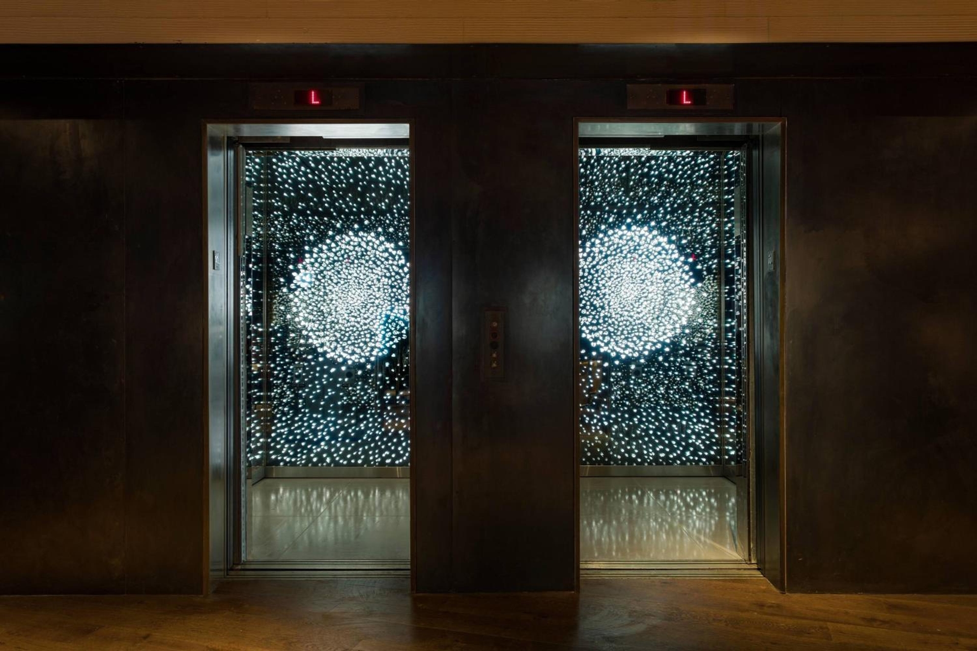 Foto de Moxy NYC East Village