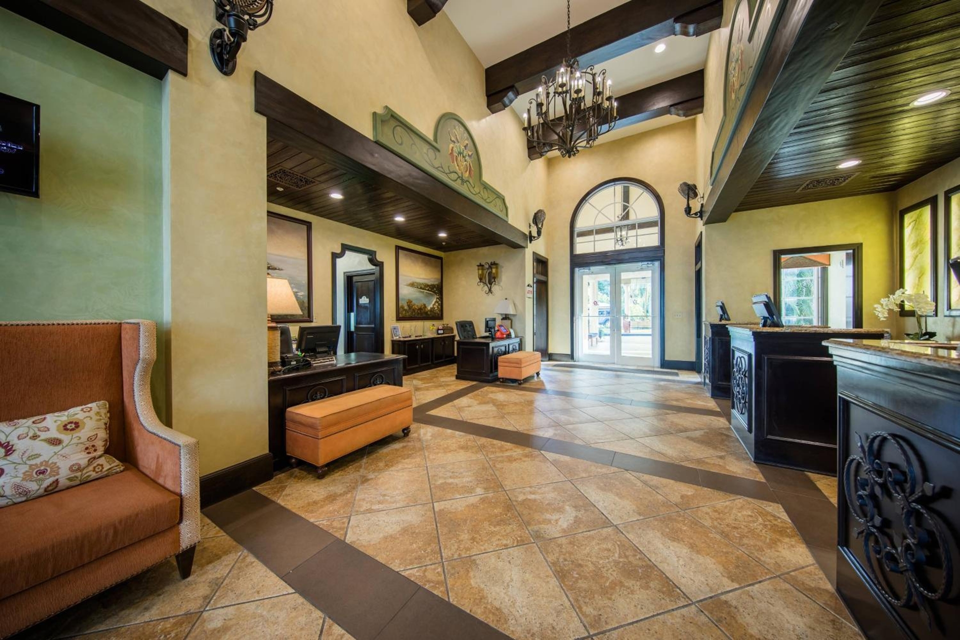 Foto de Marriott's Frenchman's Cove