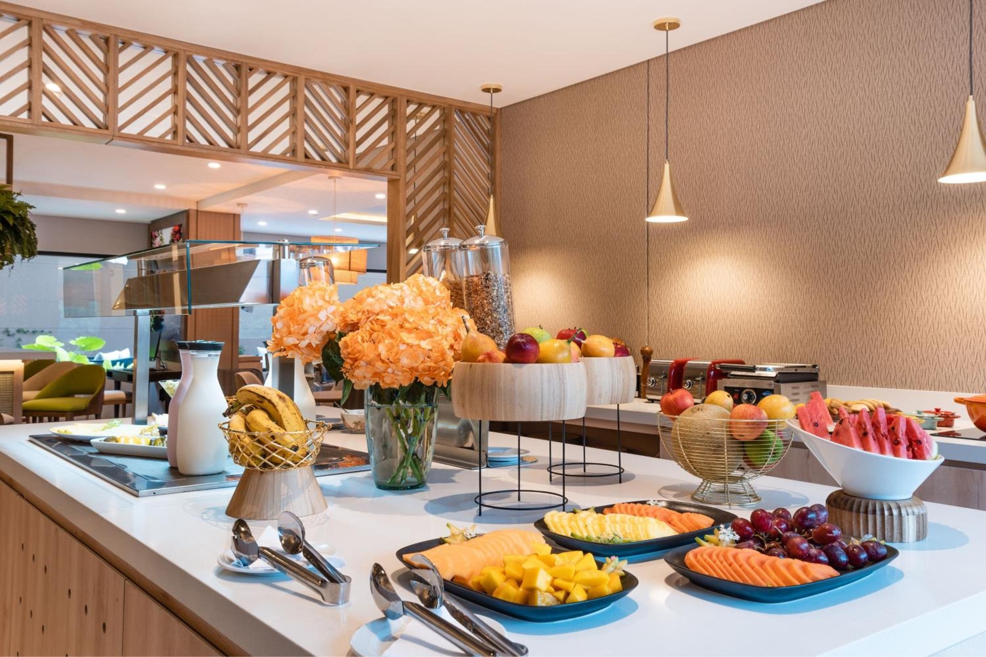 Fairfield by Marriott Medellin Sabaneta, Medellín