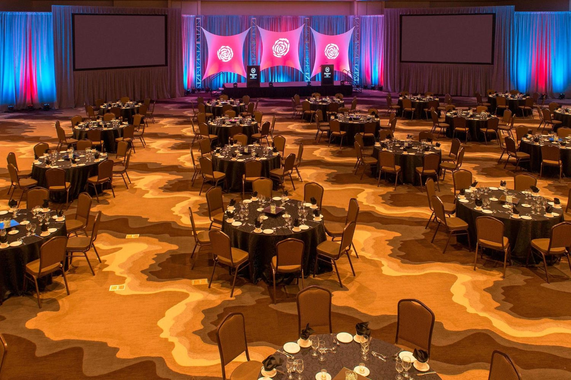 Sheraton Mesa Hotel at Wrigleyville West, Mesa