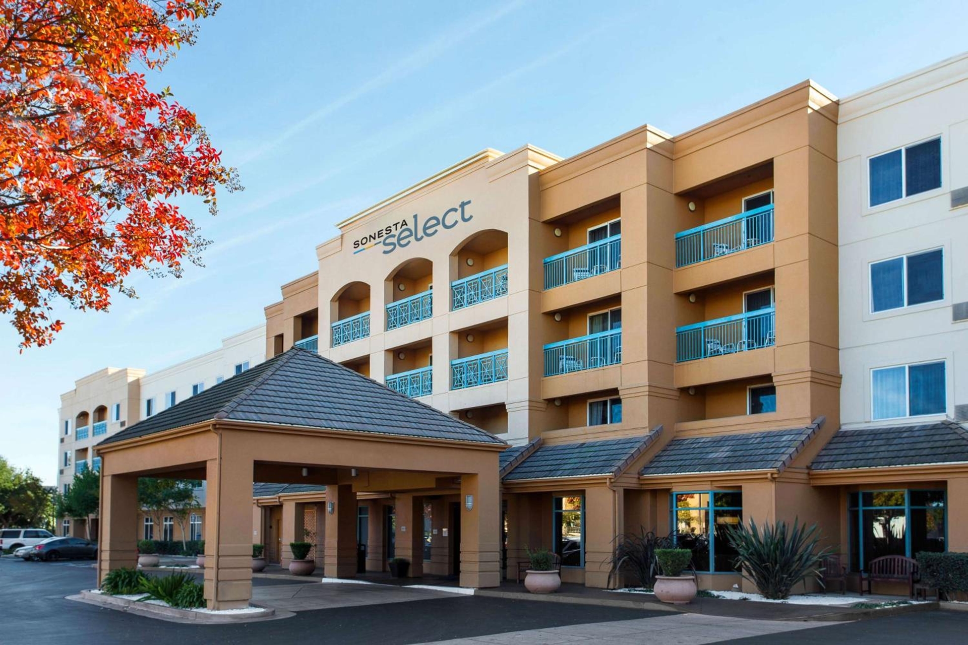 Sonesta Select Pleasant Hill, Pleasant Hill