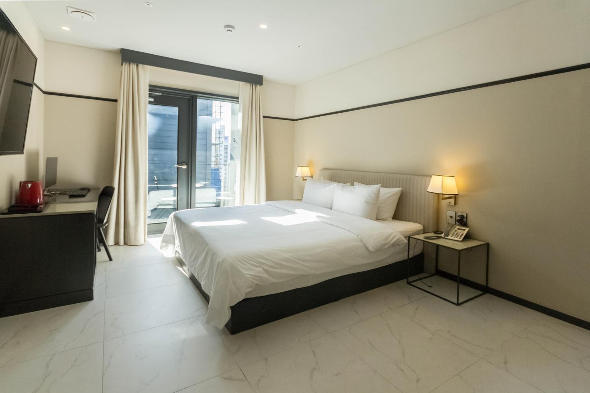 Foto de Browndot hotel Guseo