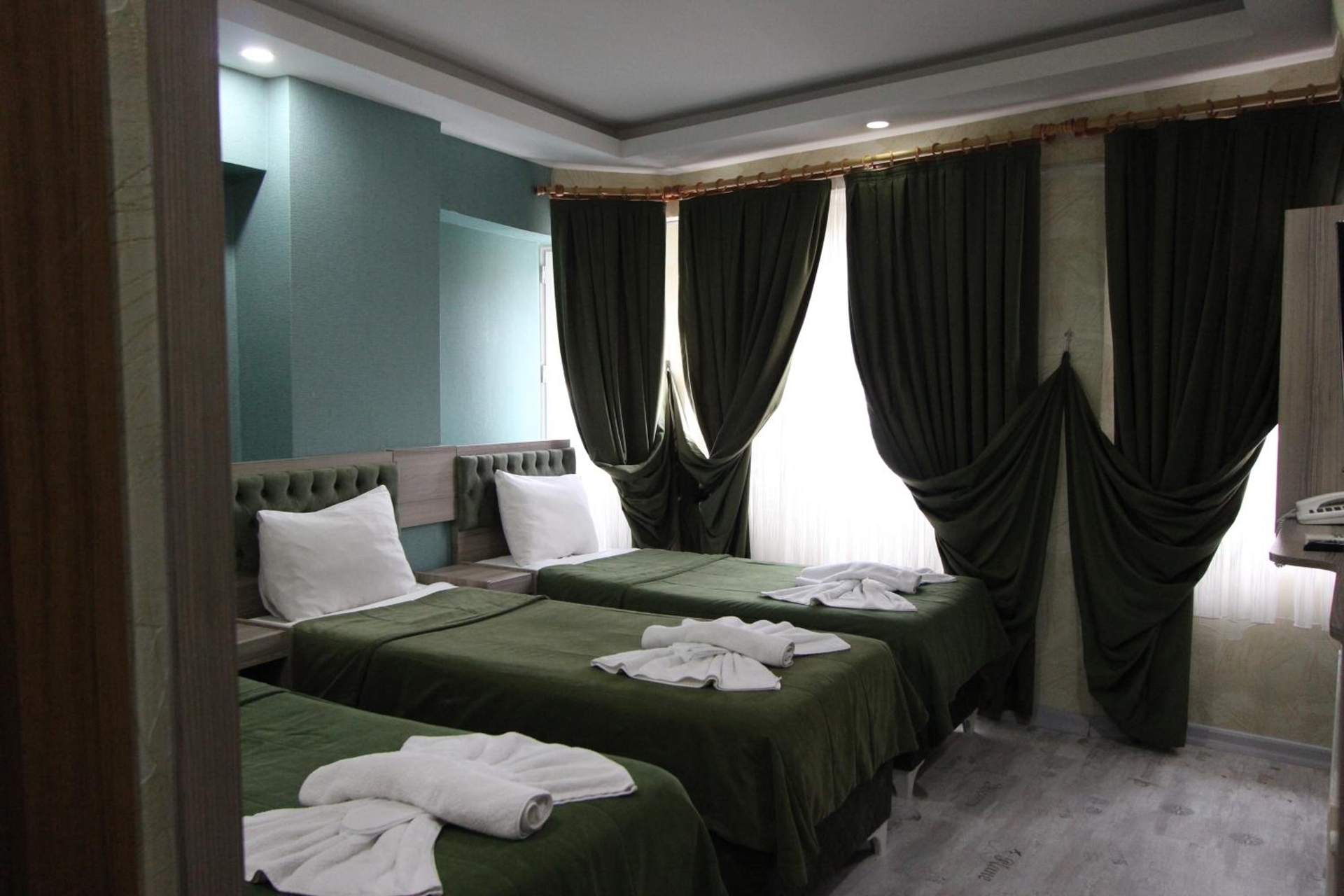 Foto de Kaya Madrid Hotel