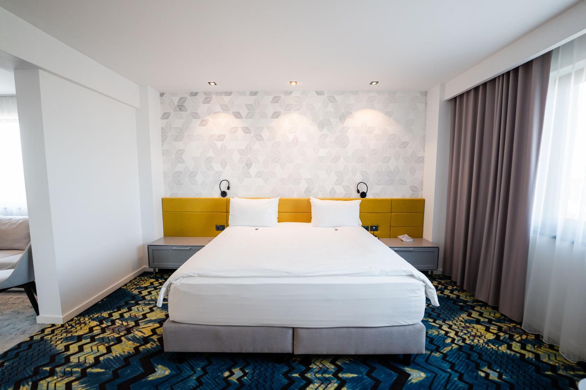 Foto de Mandachi Hotel & SPA