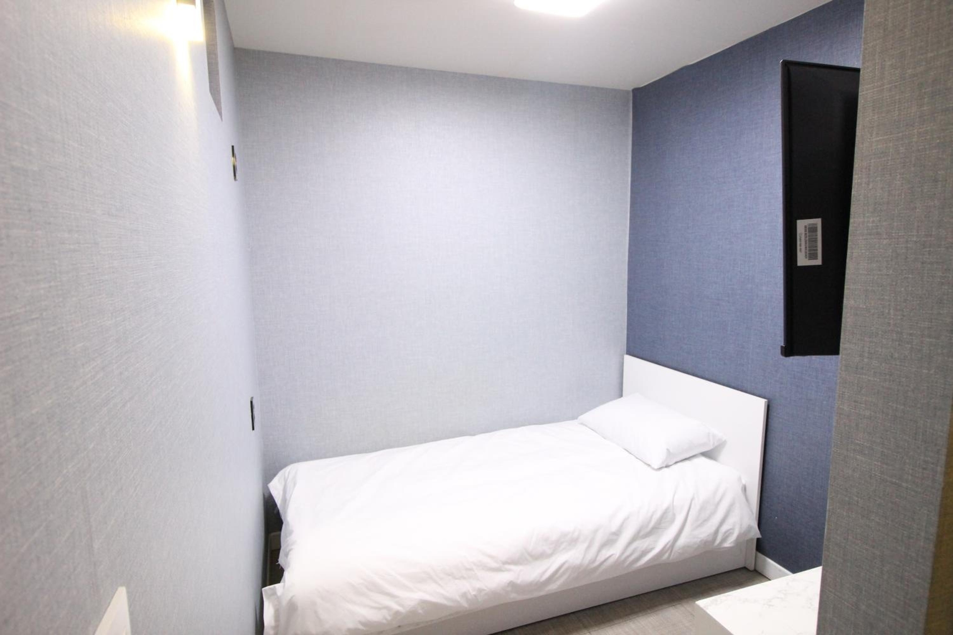 Foto de Hotel Golden Park Myeongdong