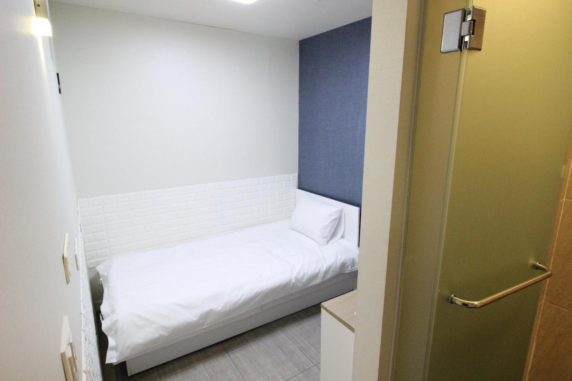 Foto de Hotel Golden Park Myeongdong