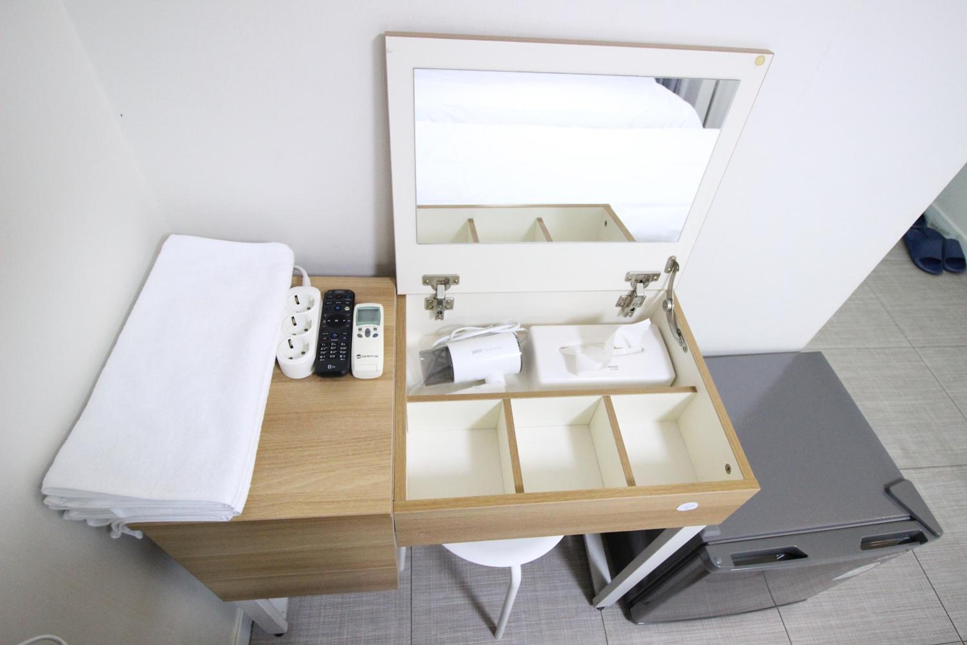 Foto de Hotel Golden Park Myeongdong