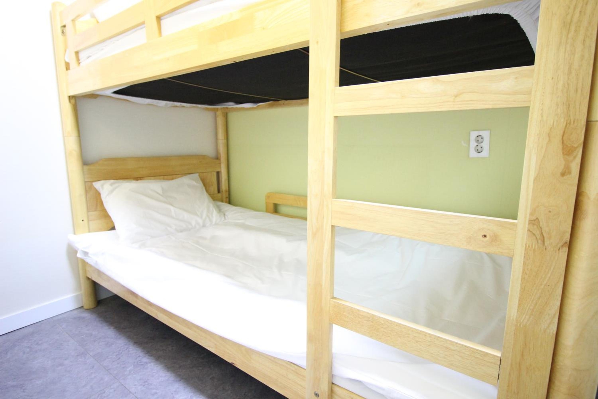 Foto de Hotel Golden Park Myeongdong