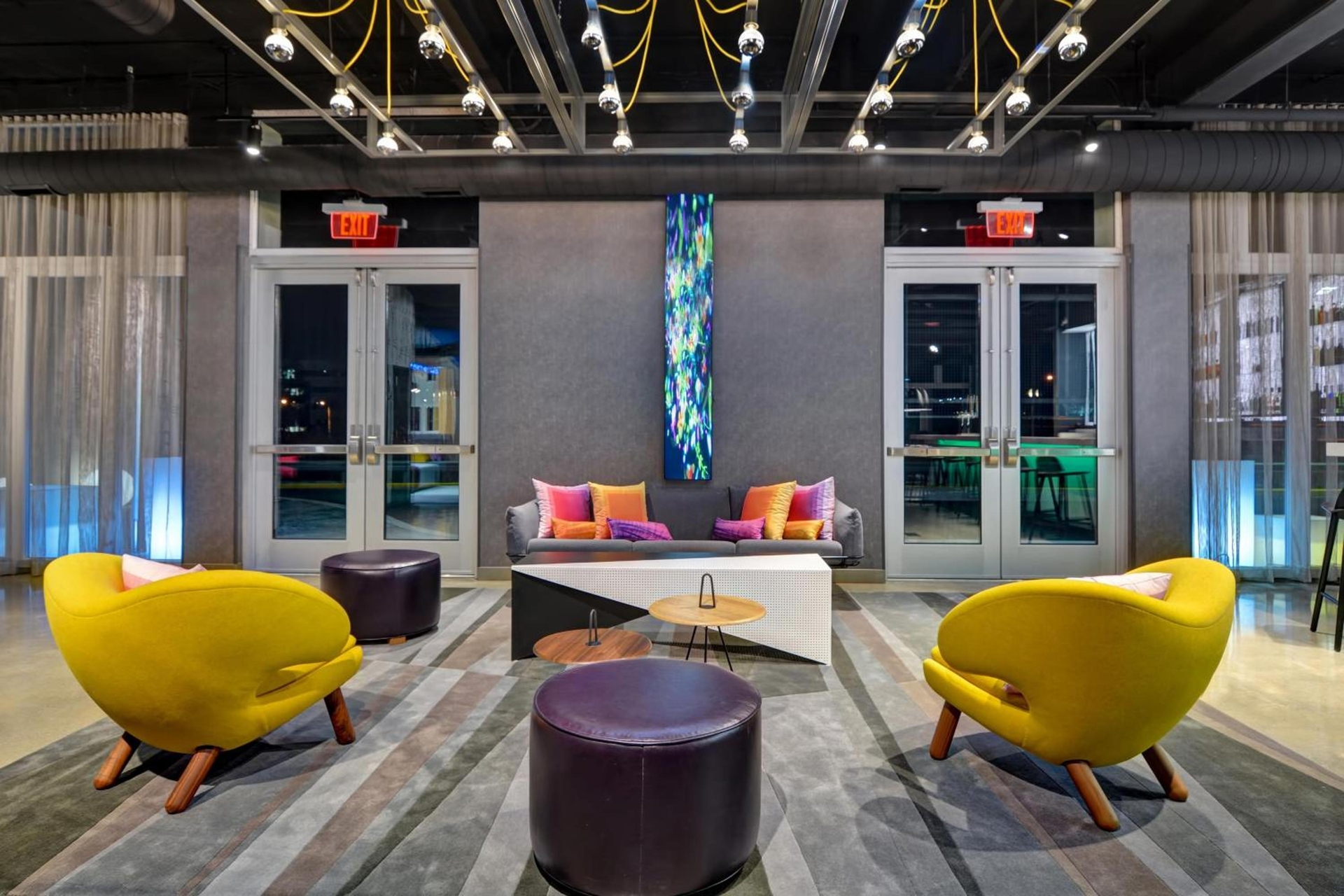Foto de Aloft by Marriott Secaucus Meadowlands