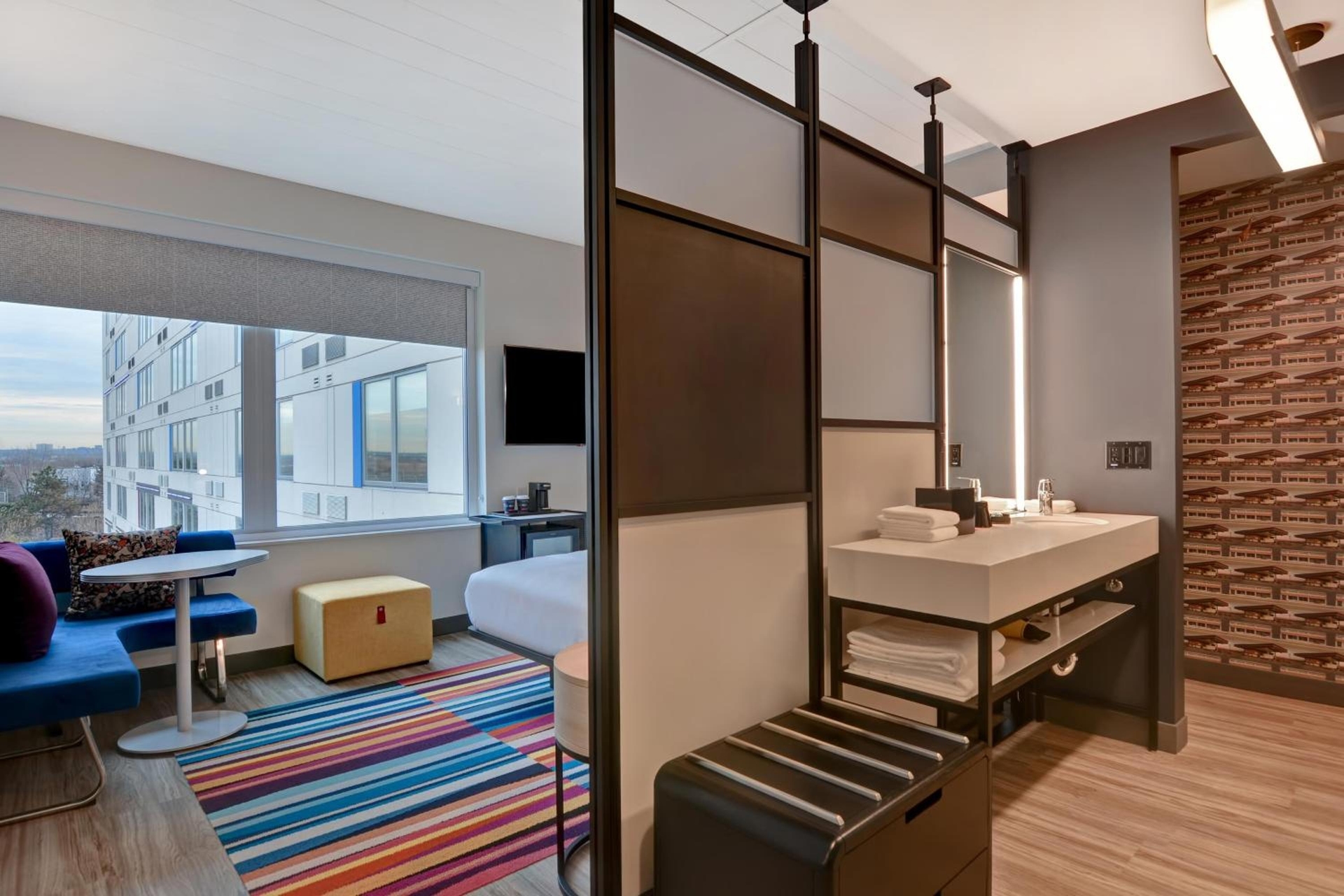 Foto de Aloft by Marriott Secaucus Meadowlands
