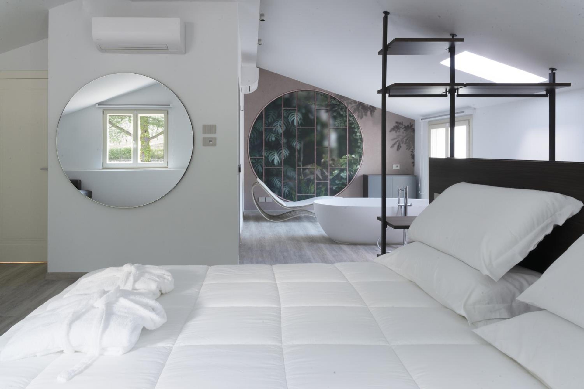 Foto de Colle Serrano Relais & SPA