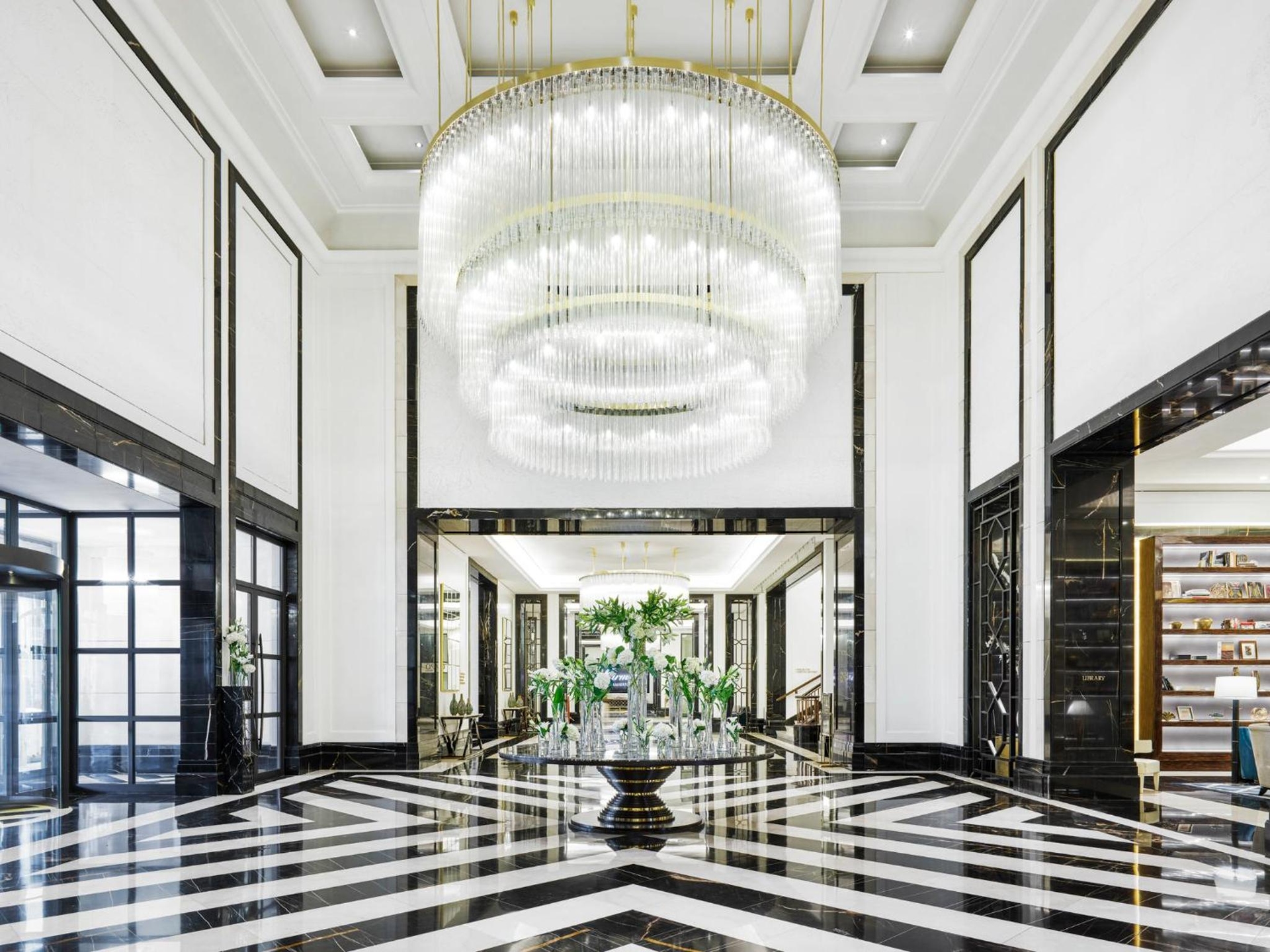 Foto de Fairmont Amman