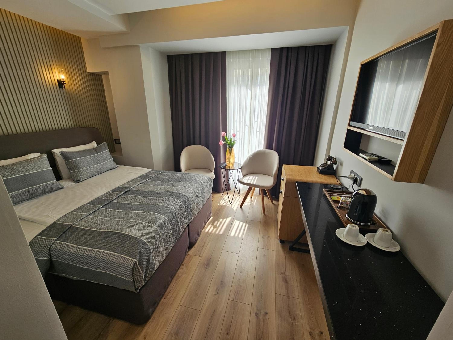 Foto de Anthemis Hotel