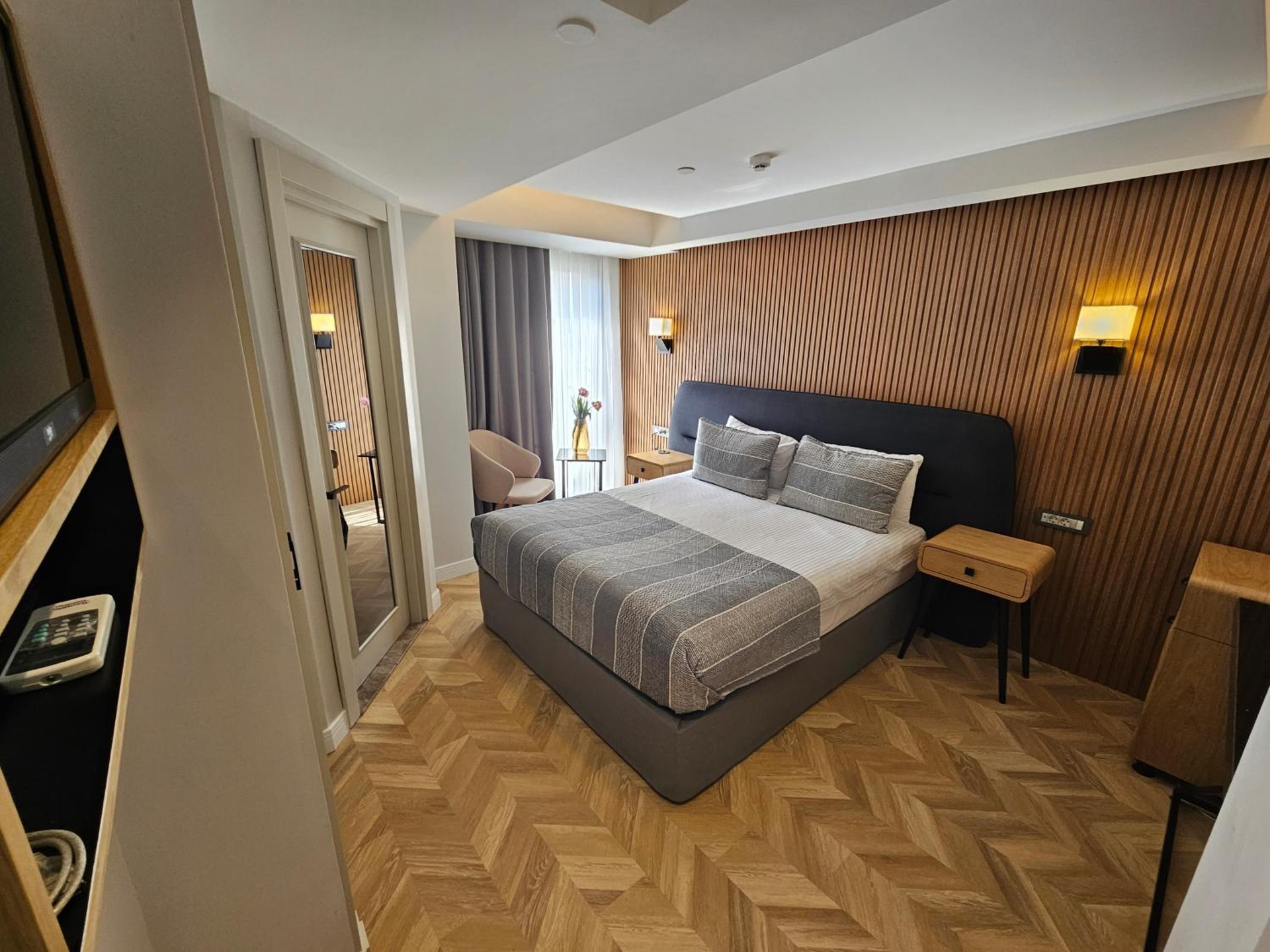 Foto de Anthemis Hotel