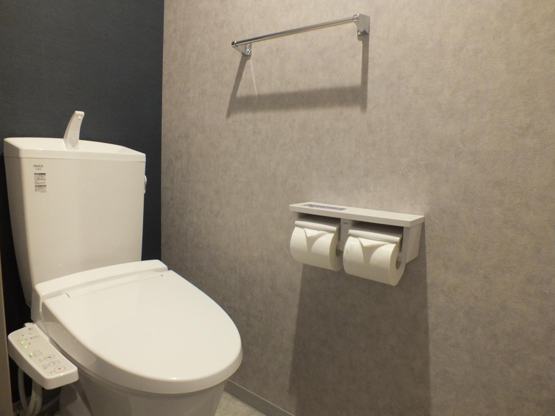 Foto de Henn na Hotel Fukuoka Hakata