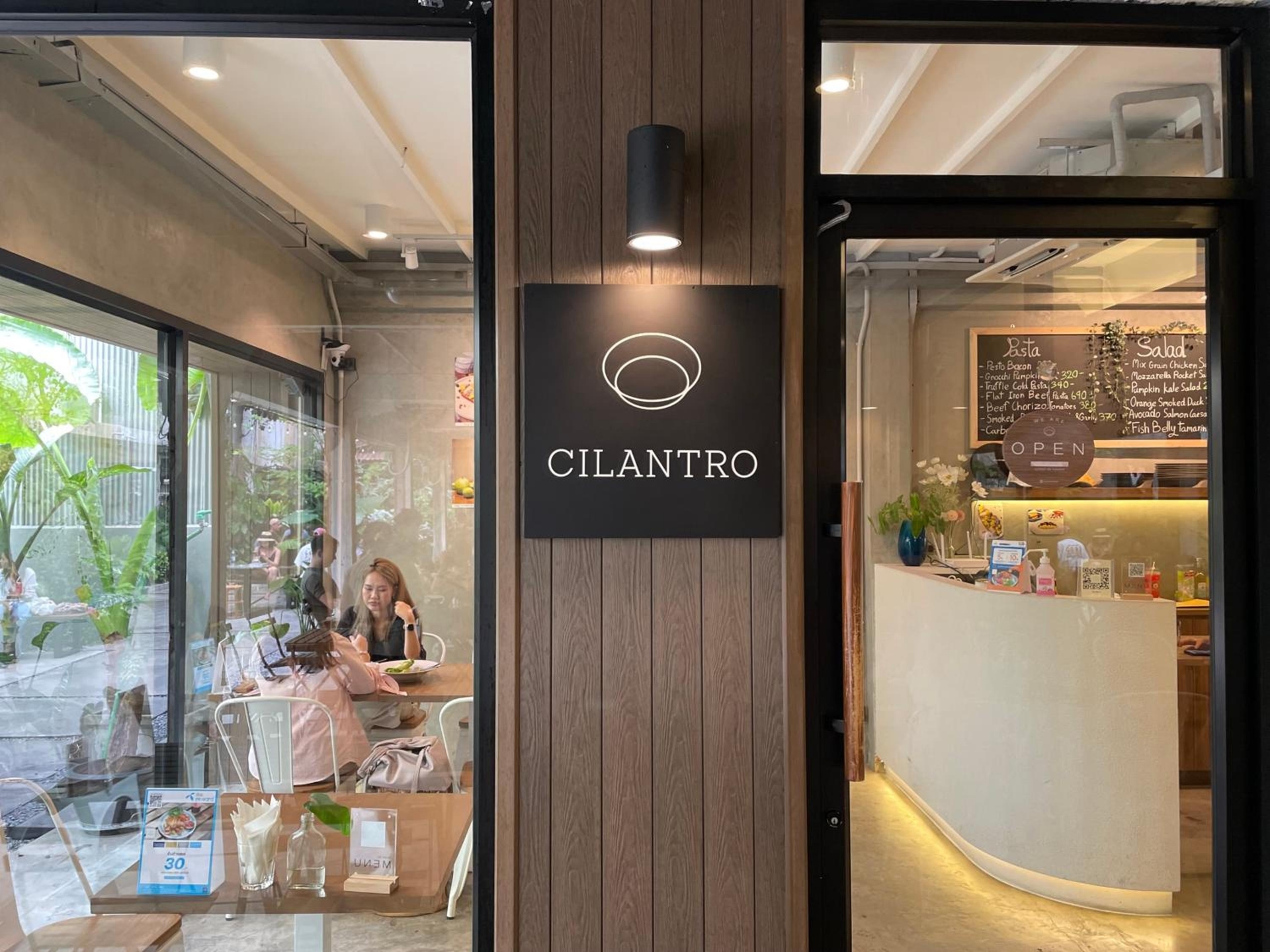 Foto de GalileOasis Boutique Hotel