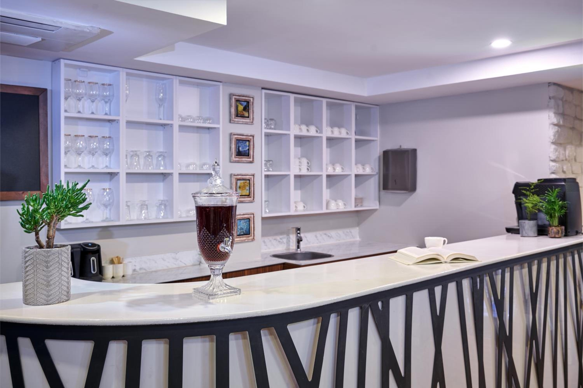 Foto de Actuel Life Hotel