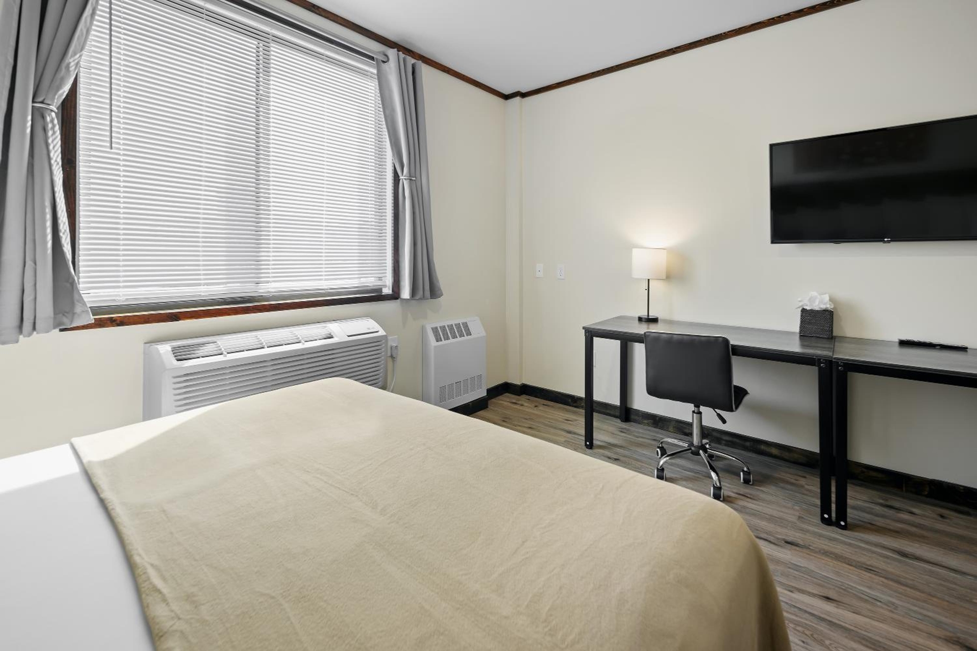 Foto de Highbridge Hotel