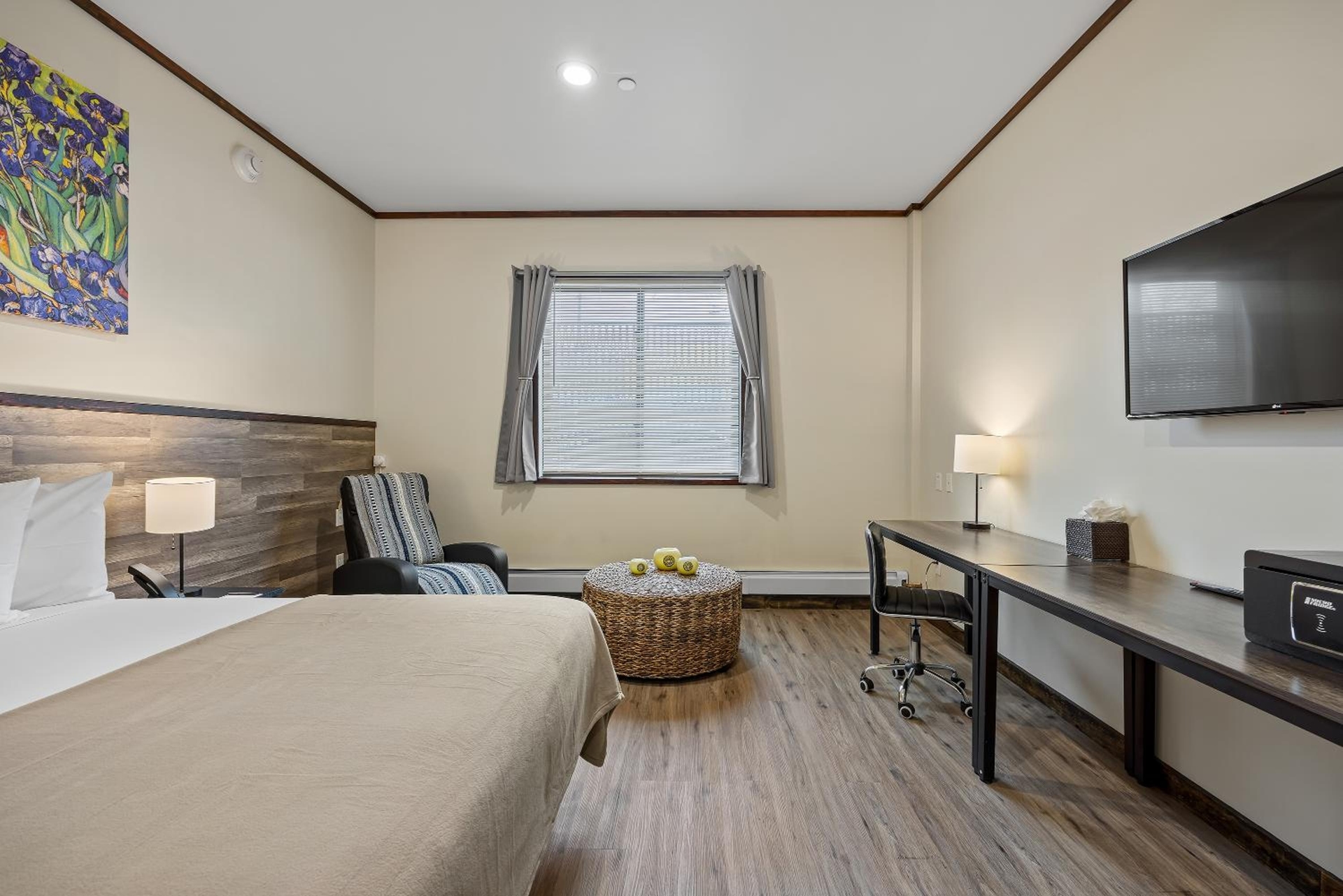 Foto de Highbridge Hotel