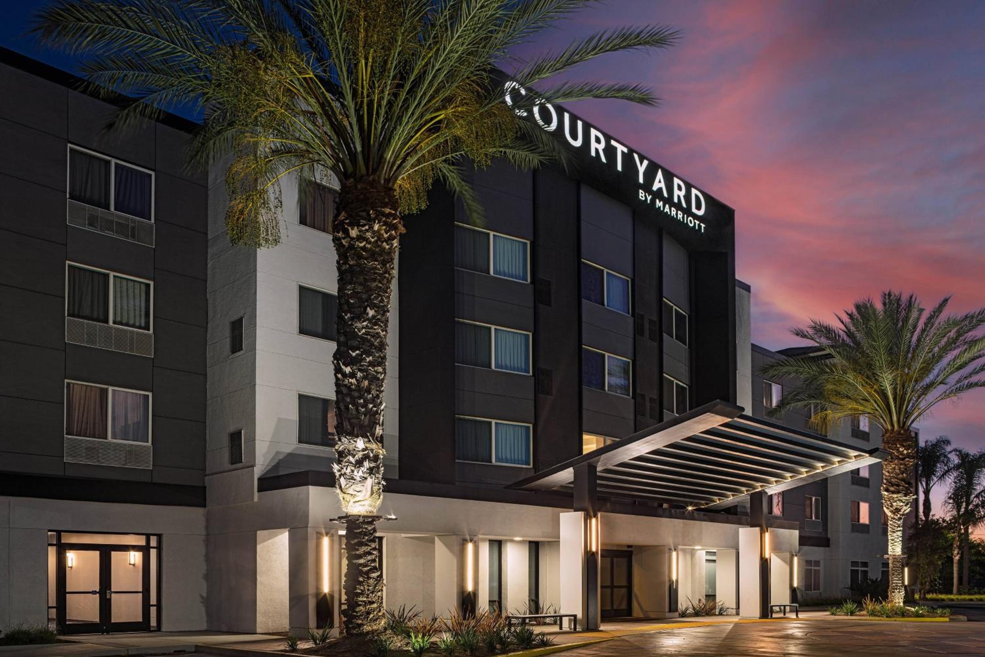 Courtyard by Marriott Anaheim Resort/Convention Center, Anaheim
