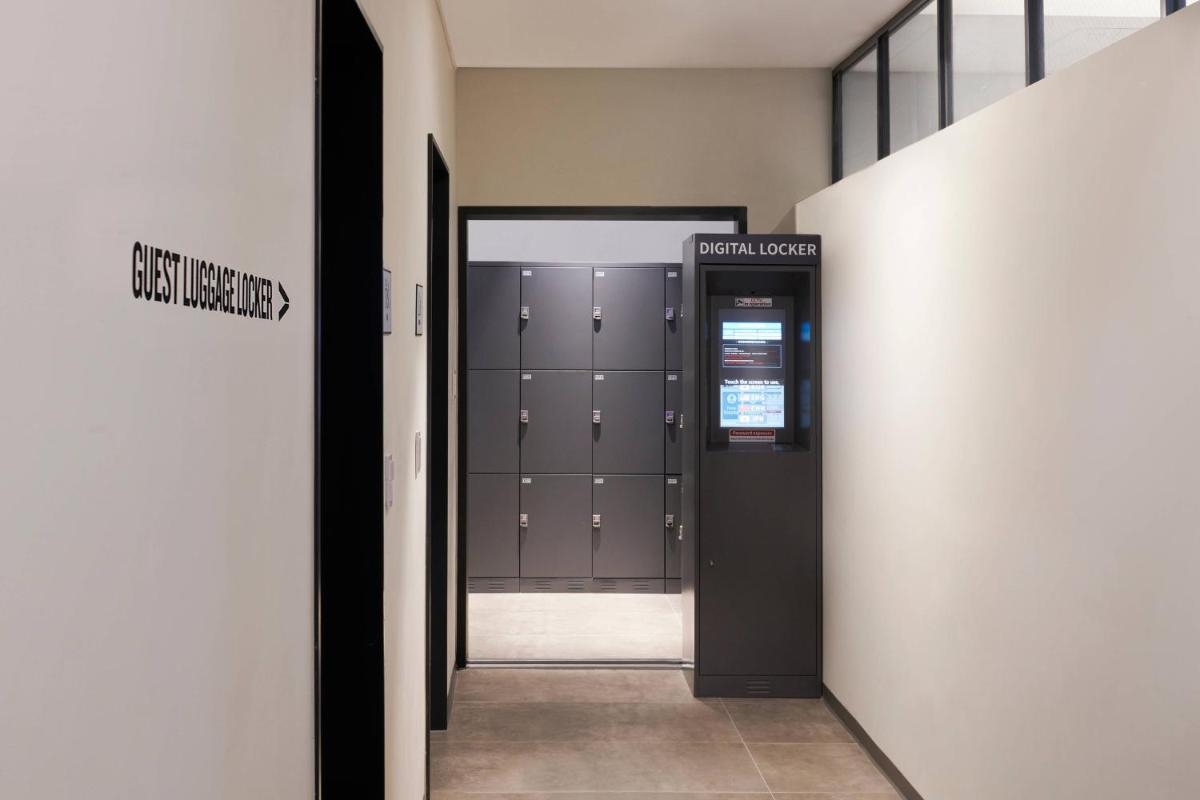 Foto de Moxy Seoul Insadong